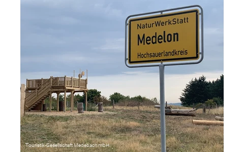 NaturWerkStatt Medebach-Medelon