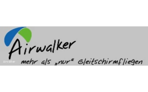 Logo Airwalker