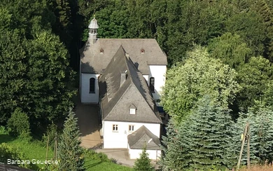 Kloster Brunnen