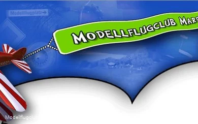 Logo Modellflugclub Marsberg