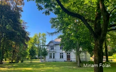 Villa im Park Meinerzhagen