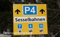 Parkplatz P4