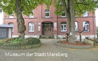 Ansicht Museum der Stadt Marsberg