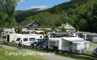 Campingplatz Valmetal - 4