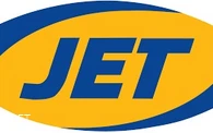 Logo JET