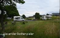 Campingplatz Sohl