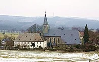 Ansicht Kloster Oelinghausen