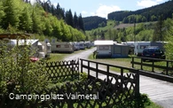 Campingplatz Valmetal - 2