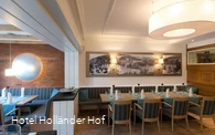Restaurant Hotel Holländer Hof Grevenstein