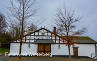 Schützenhalle Altenfeld