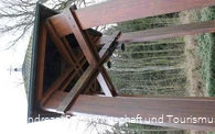 Glockenturm Esshoff