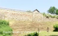Stadtmauer Obermarsberg