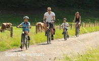 Diemelradweg Gemeinde Diemelstadt
