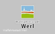 Logo der Wallfahrtsstadt Werl