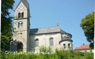 Christuskirche Bredelar