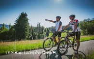 Radfahren Bad Laasphe