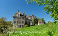 Schloss Höllinghofen