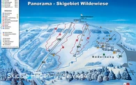 Skigebiet Wildewiese