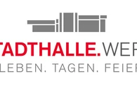 Logo der Stadthalle Werl