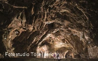Balver Höhle Innenansicht