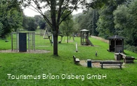 Park in Wiemeringhausen