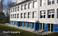 Renate-Bröcker-Jugendzentrum