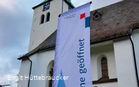 Offene Kirche Apostelkirche Herscheid