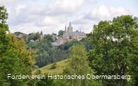 Stiftskirche Obermarsberg