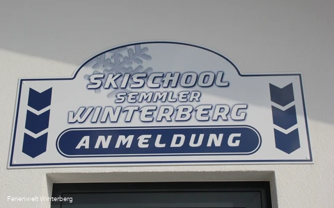 Skischule Semmler