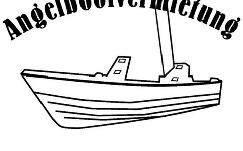 Logo Angelbootvermietung