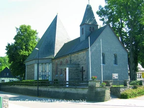 Kirche in Küstelberg