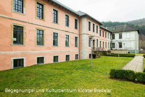 Lehr- und Schaugießerei Kloster Bredelar