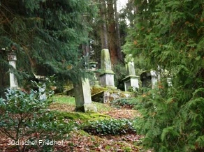 Jüdischer Friedhof Padberg - Beringhausen