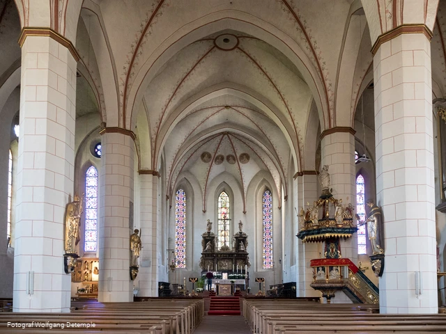 Propsteikirche St. Laurentius