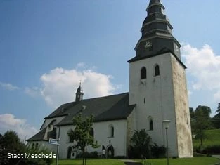Pfarrkirche St. Johannes Evangelist