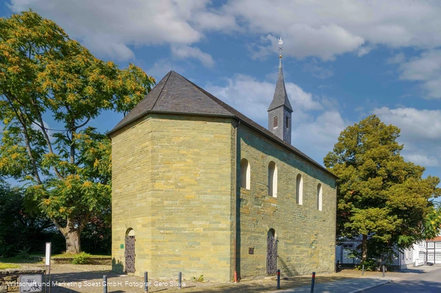 St.-Nikolai-Kapelle