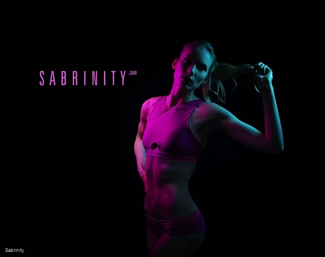 Sabrinity
