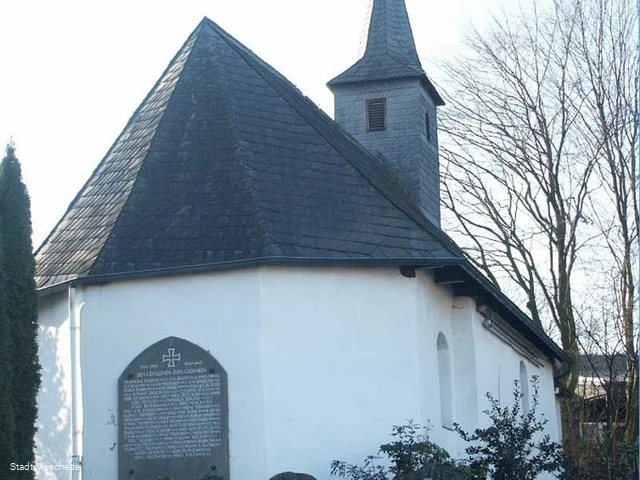 St. Vinzenz-Kapelle
