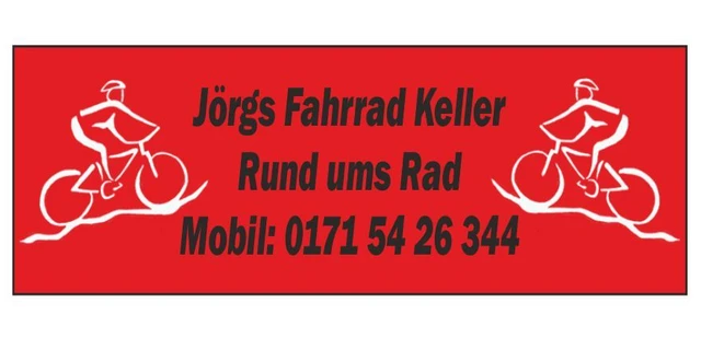 Jörgs Fahrrad Keller