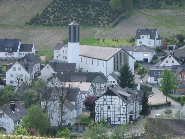 Pfarrkirche "St. Nikolaus"