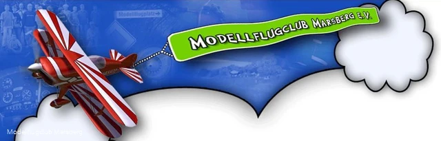 Logo Modellflugclub Marsberg