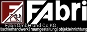 Logo Tischlerei Fabri
