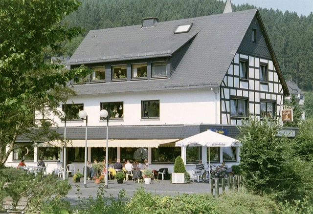 Café Hamich