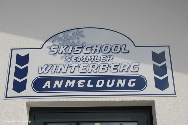 Skischule Semmler