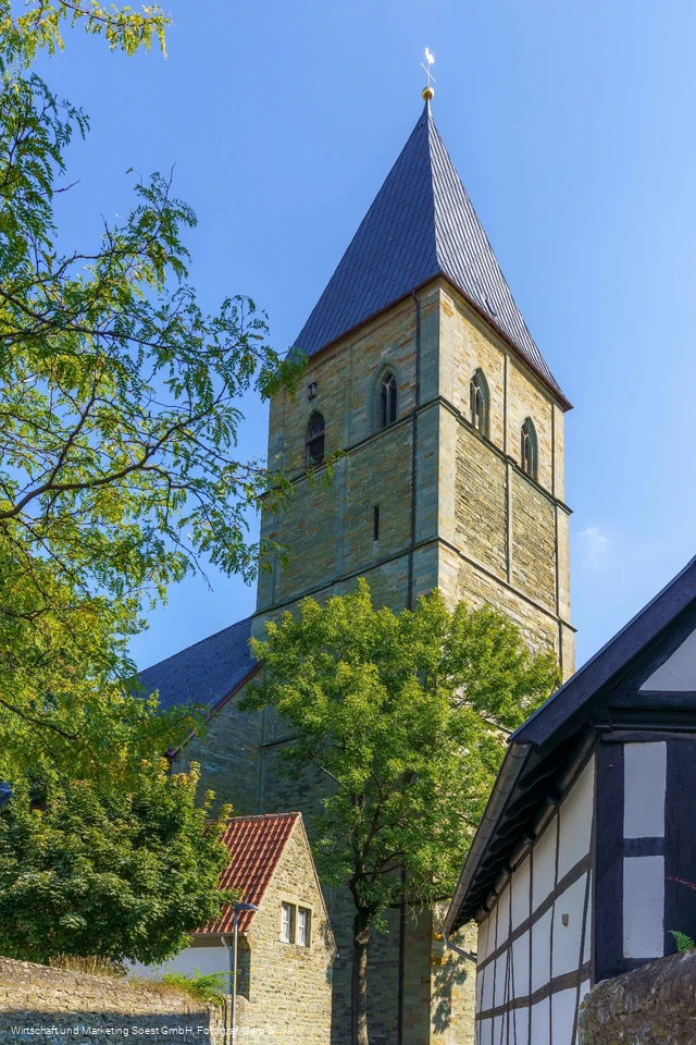 Paulikirche